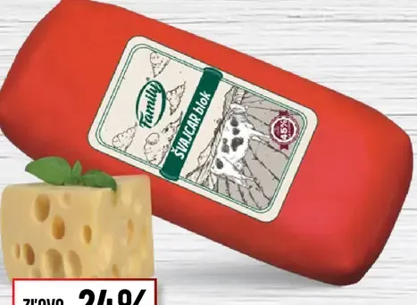 Family švajcar