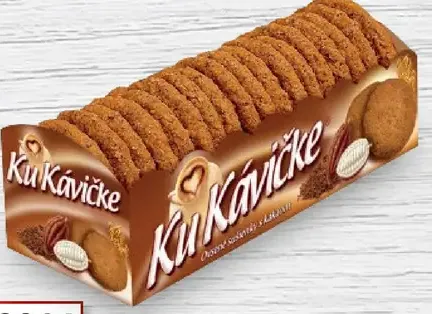 Ku kávičke ovsené s kakaom