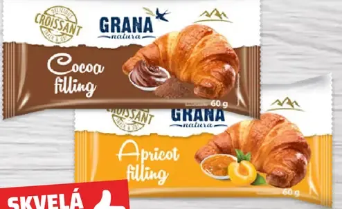 Grana Croissant