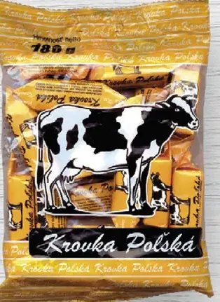 Krovka Polská