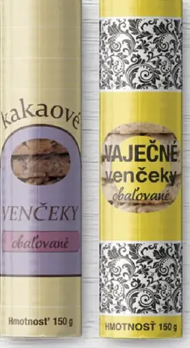 Venčeky