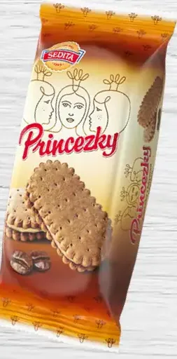 Prinzezky