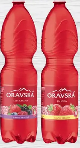 Oravská červená
