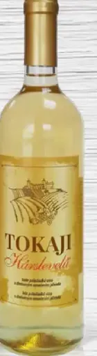 Tokaji Hárslevelű