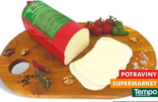 Karpatký blok 45%