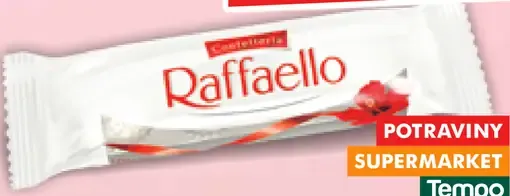 Raffaello dezert