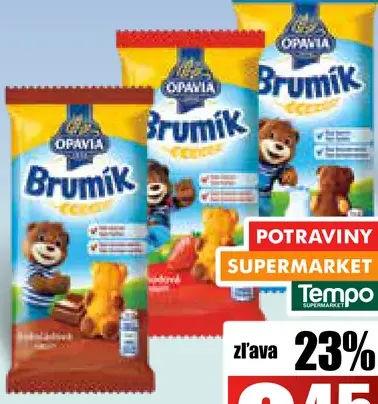 Brumík