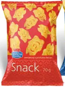 Tradičná kvalita Snack