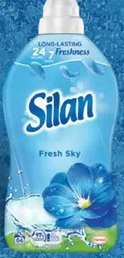 Silan Aviváž Fresh Sky