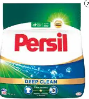 Persil Color 22 pracích dávok