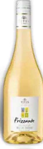 Müller Thurgau Frizzante
