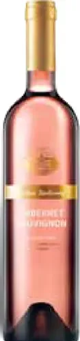 Cabernet Sauvignon neskorý zber ružové