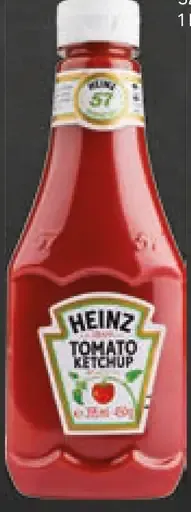 Heinz Kečup