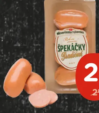 Hurká Špekáčky