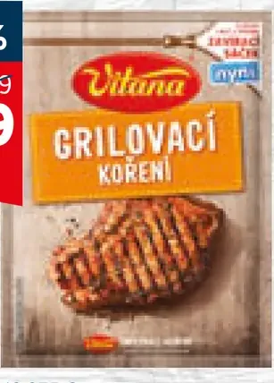 Vitana korenie