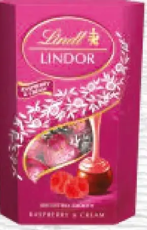 Lindt Lindor