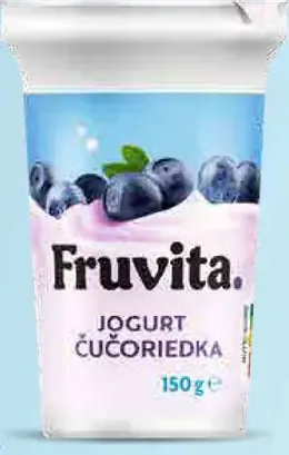 Fruvita Jogurt