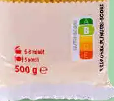 Dobrusia Cestoviny špagety