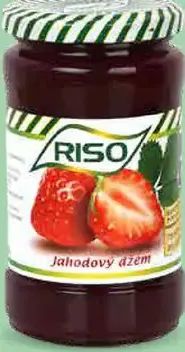 Džem Riso