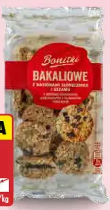 Bonitki Sušienky chrumkavé