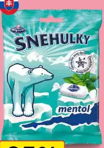 Figaro Snehulky