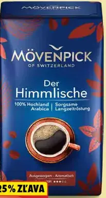 Mövenpick Der Himmlische