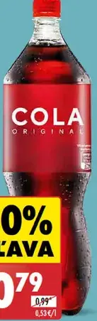Cola Original