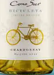 Cono Sur Vino biele suché