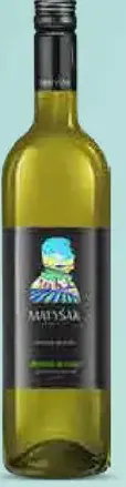 Cuvée Iršai Müller Matyšák Vino biele