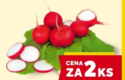 Redkôvka červená