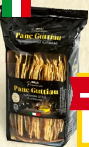 BILLA Premium Panne Guttiua smart
