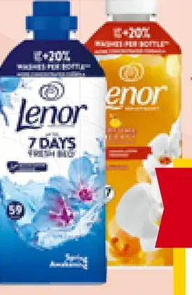 Lenor Aviváž
