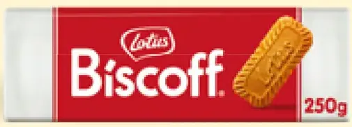 Lotus Biscoff nátierka