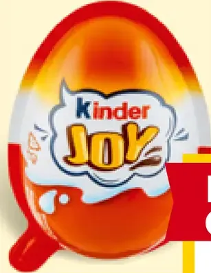 Kinder JOY