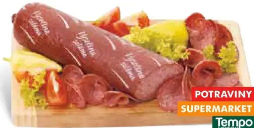 Výčap Vysočina saláma