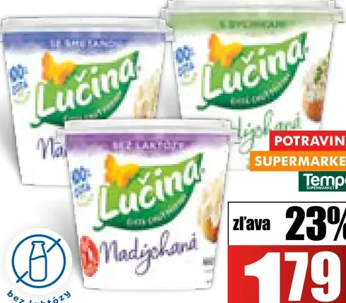 Lučina