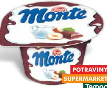 Monte
