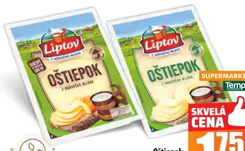 Liptov Oštiepok