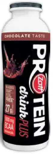 Zott Protein Drink Choco