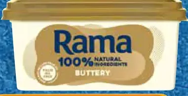 Rama Buttery - Classic