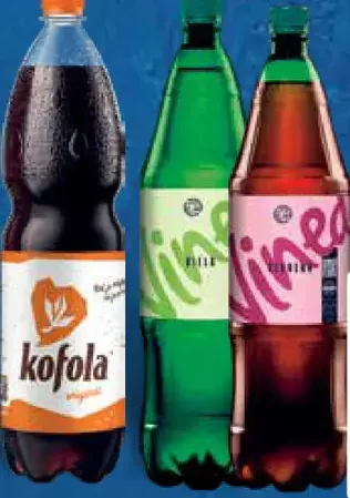 Kofola original - Vinea