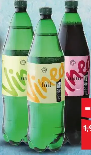 Limonáda
