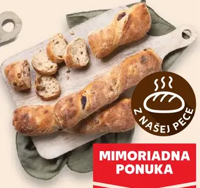 Tyčinka so semiačkami a cibulou