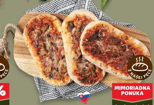 Pinsa Pollo
