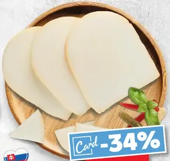 Koliba Hriňovec 45 % údený