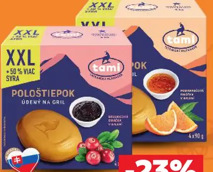 Kam Pološtiepok 40 %