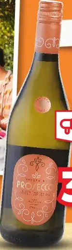 Prosecco Taliansko
