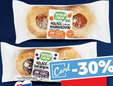 Bezlepkové koláče
