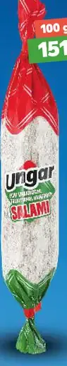 Unger Saláma