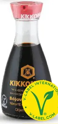 Kiko sójová omáčka